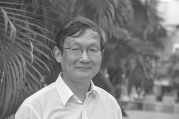 童年的事成年写……