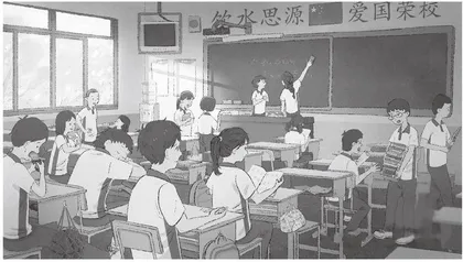  这才是该有的样子