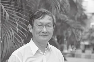 有一种构思叫作“勾勒抒情框架”