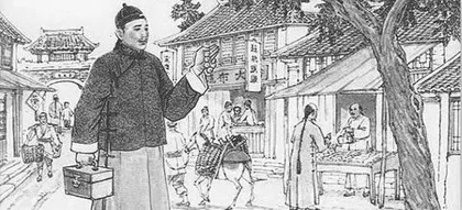 从小说中学习写实和讽刺的写作手法1