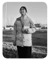 修车的父亲
