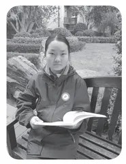 你是我心里的那束光