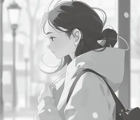 我不再烦恼