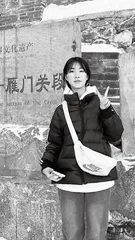 槐树的故事 