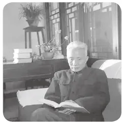 谈读书