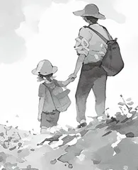 翻过那座山