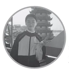 南风知我意，吹梦到西洲 