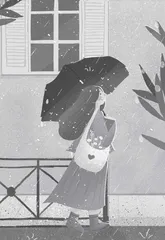 女孩，忘不了你的笑靥