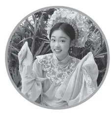 月影剑横秋 