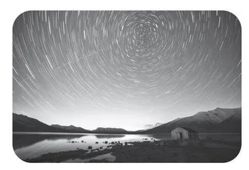 夜空 