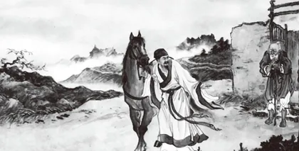 石壕吏