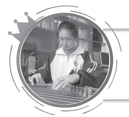 李东玥:怦然心动
