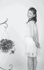观扇