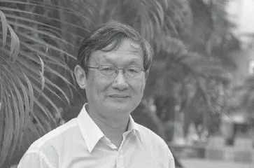 别有意味的一个段