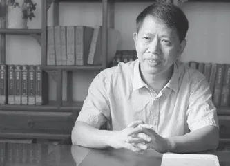 行走春天 