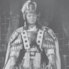 千古风流话周郎