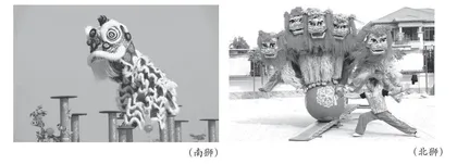 舞狮：传统技艺今天如何继承
