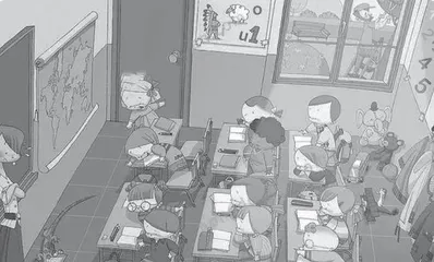 尬了，那个喷嚏
