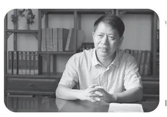 坐拥千里山川