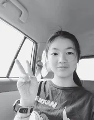 中秋的菱角
