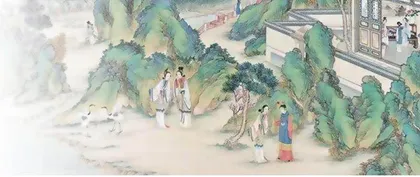 《红楼梦》导读