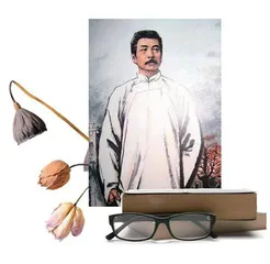 鲁迅杂文