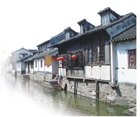 风物美景
