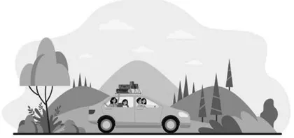 一程山路