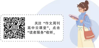 跌宕的情节
