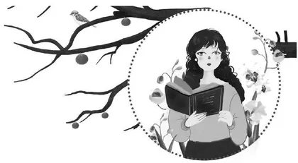 自然科学类文本阅读