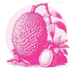  水果界的怪咖