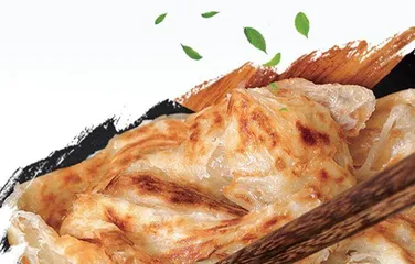  暖心的美味早餐