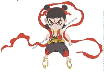 《哪吒2》里的“文物彩蛋”