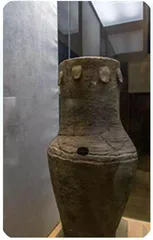 赴一场彩陶之约