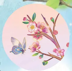 桃花