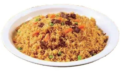 金牌炒饭人