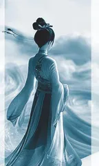 从经典诗词看江河之美