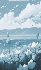 领悟自然之美，谱写生命之歌