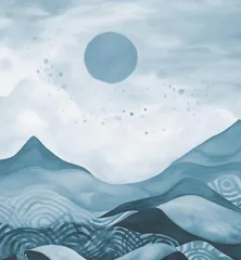 为生命之瓶封底