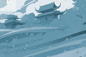 行走间，我发现长安气度