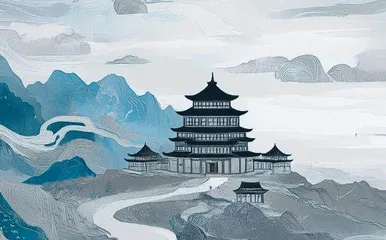 一城一隅读华夏浪漫