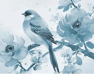 成全的，或是自己 
