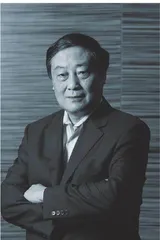宗庆后：时代价值更在“首富”之上