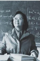 胡和生的“数学人生”