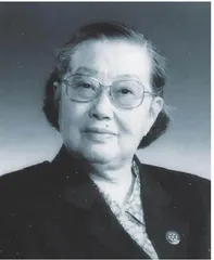 尹文英院士——一辈子钻研“雕虫小技”