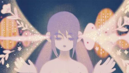 声音的味道