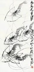 虾须慢