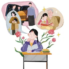 运用感官写作