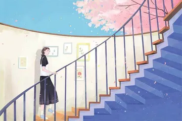 致我长青的春