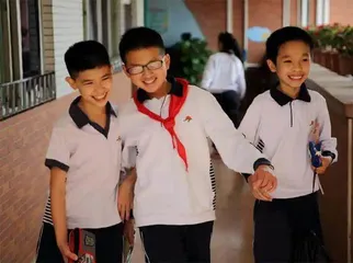 曾雨鑫：视障少年追光而行1
